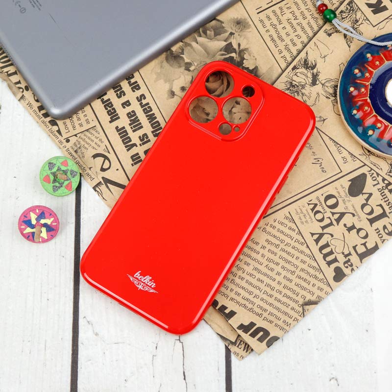 قاب محافظ لنزدار کره ای Belkin آیفون iPhone 13 Pro