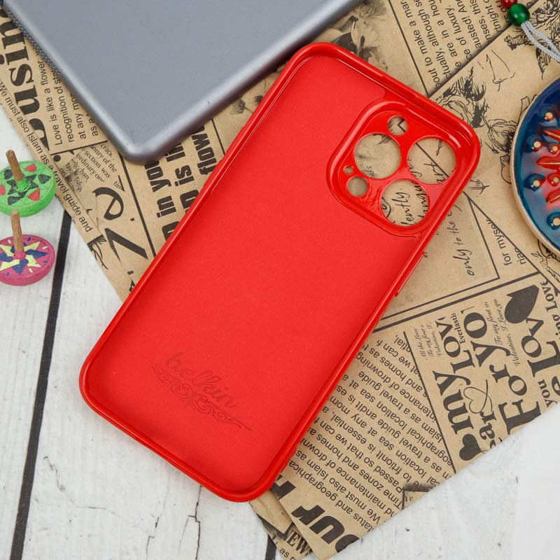 قاب محافظ لنزدار کره ای Belkin آیفون iPhone 13 Pro