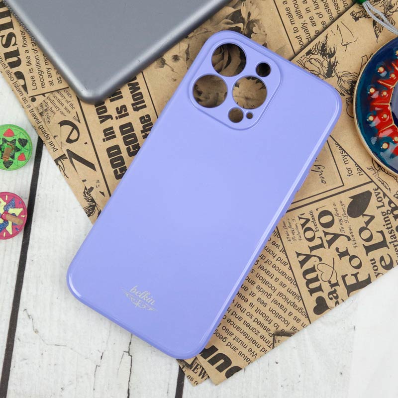 قاب محافظ لنزدار کره ای Belkin آیفون iPhone 13 Pro