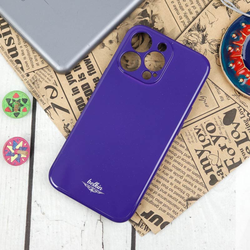 قاب محافظ لنزدار کره ای Belkin آیفون iPhone 13 Pro