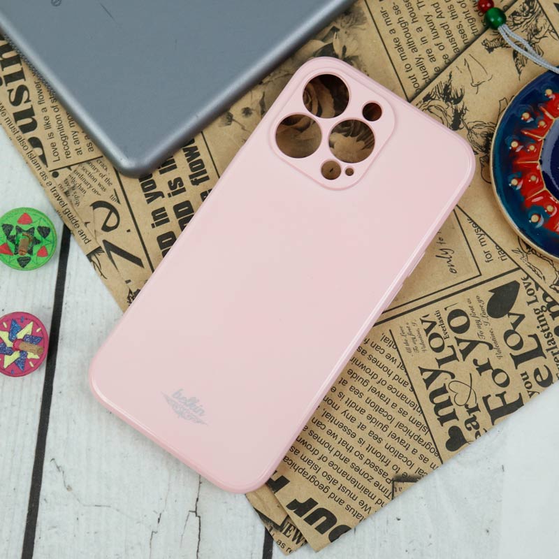 قاب محافظ لنزدار کره ای Belkin آیفون iPhone 13 Pro