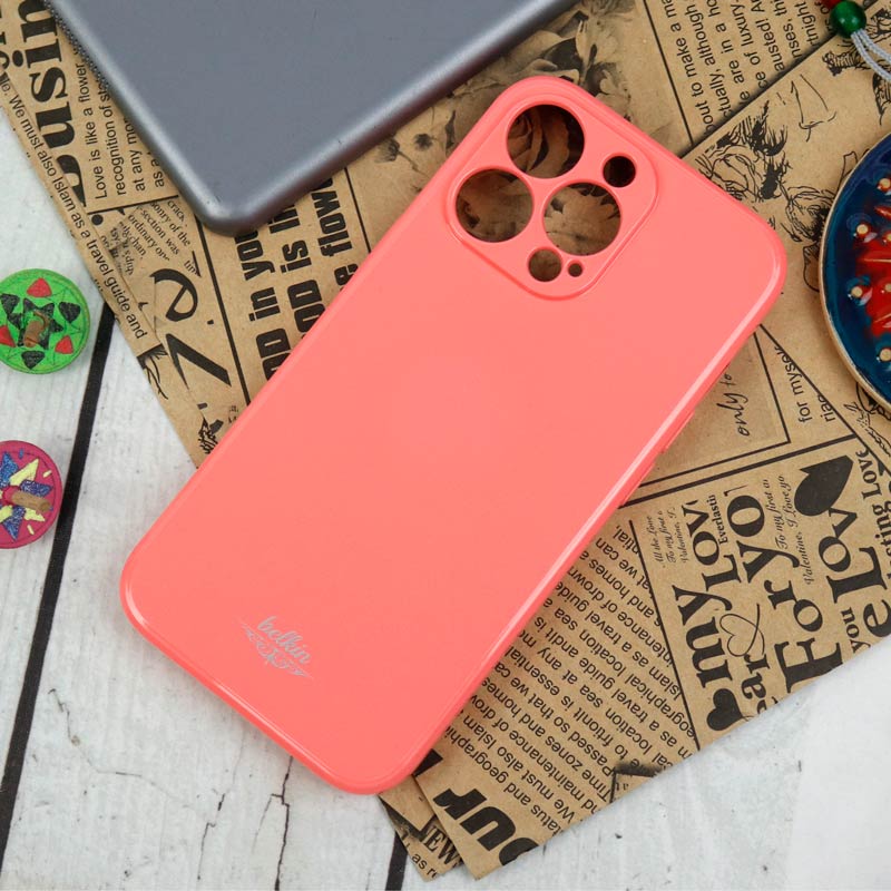 قاب محافظ لنزدار کره ای Belkin آیفون iPhone 13 Pro