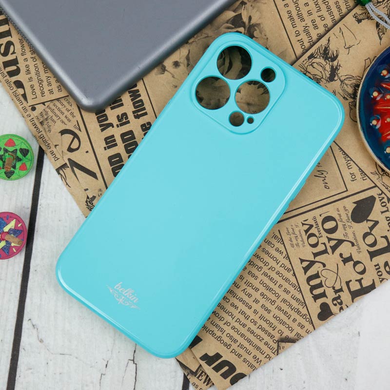 قاب محافظ لنزدار کره ای Belkin آیفون iPhone 13 Pro
