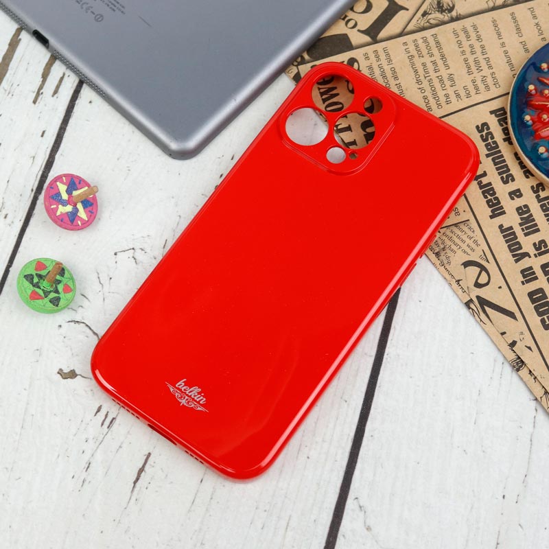 قاب محافظ لنزدار کره ای Belkin آیفون iPhone 13 Pro Max