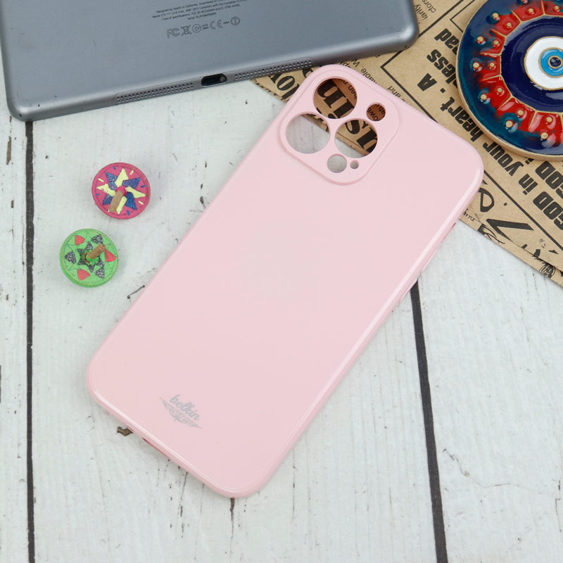 قاب محافظ لنزدار کره ای Belkin آیفون iPhone 13 Pro Max
