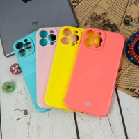 قاب محافظ لنزدار کره ای Belkin آیفون iPhone 13 Pro Max