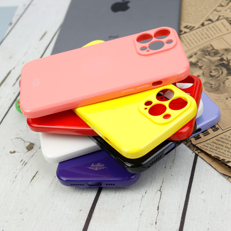 قاب محافظ لنزدار کره ای Belkin آیفون iPhone 13 Pro Max