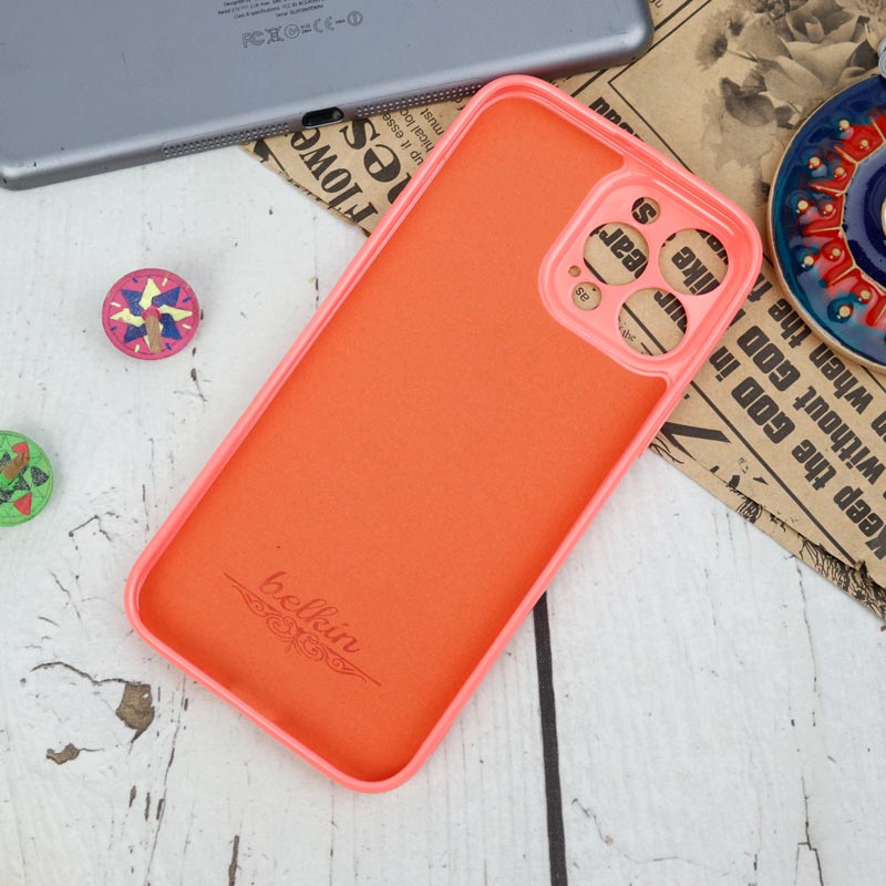 قاب محافظ لنزدار کره ای Belkin آیفون iPhone 13 Pro Max