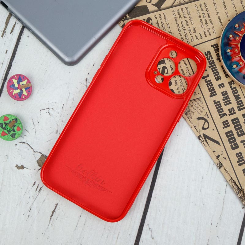 قاب محافظ لنزدار کره ای Belkin آیفون iPhone 13 Pro Max