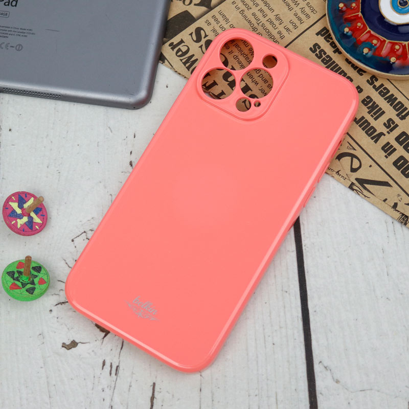 قاب محافظ لنزدار کره ای Belkin آیفون iPhone 13 Pro Max