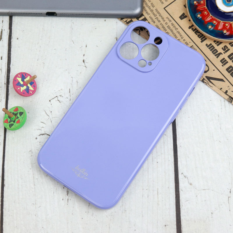 قاب محافظ لنزدار کره ای Belkin آیفون iPhone 13 Pro Max