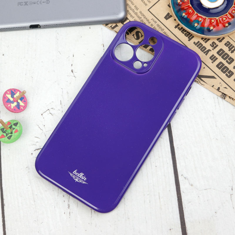 قاب محافظ لنزدار کره ای Belkin آیفون iPhone 13 Pro Max