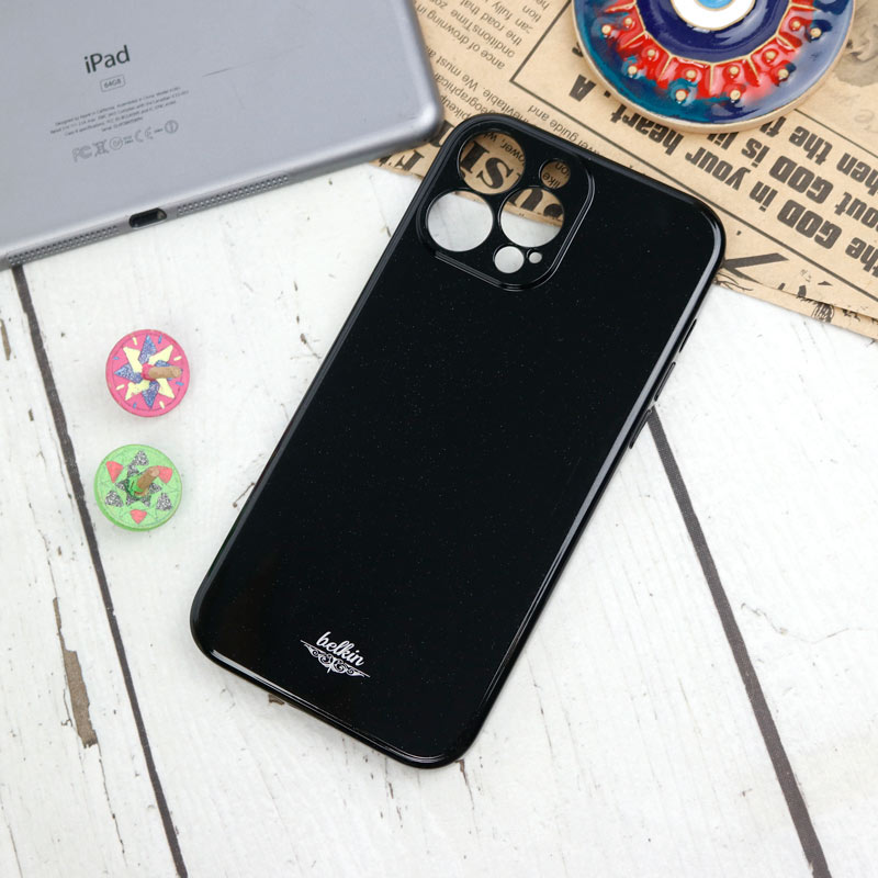 قاب محافظ لنزدار کره ای Belkin آیفون iPhone 13 Pro Max