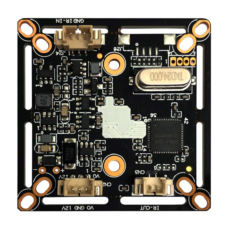 برد دوربین مداربسته XM 2145