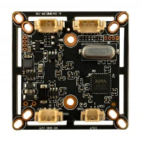 برد دوربین مداربسته XM+F37