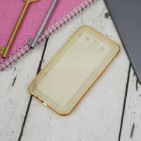 بامپر Samsung Galaxy E7 طلایی