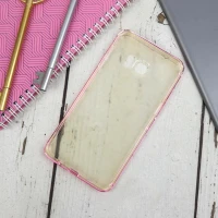 بامپر Samsung Galaxy Note 5 صورتی