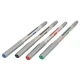روان نویس سی کلاس رنگی C.Class R-5004A 0.7mm بسته 12 عددی