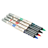 روان نویس سی کلاس رنگی C.Class R-5004A 0.7mm بسته 12 عددی