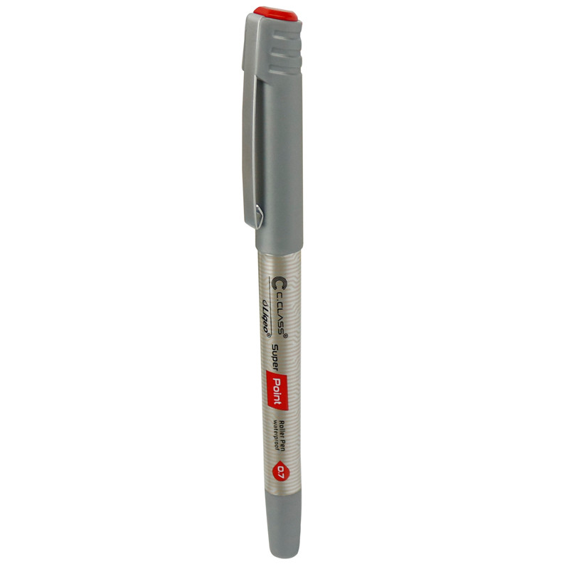 روان نویس سی کلاس رنگی C.Class R-5004A 0.7mm بسته 12 عددی