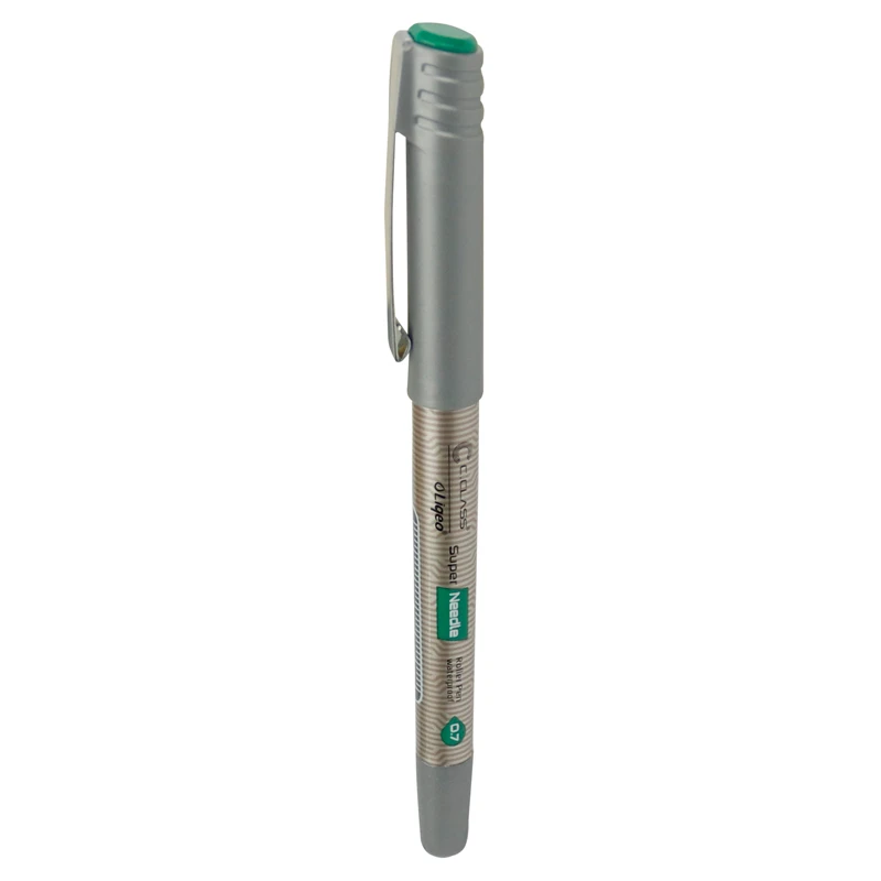 روان نویس سی کلاس رنگی C.Class R-5004A 0.7mm بسته 12 عددی