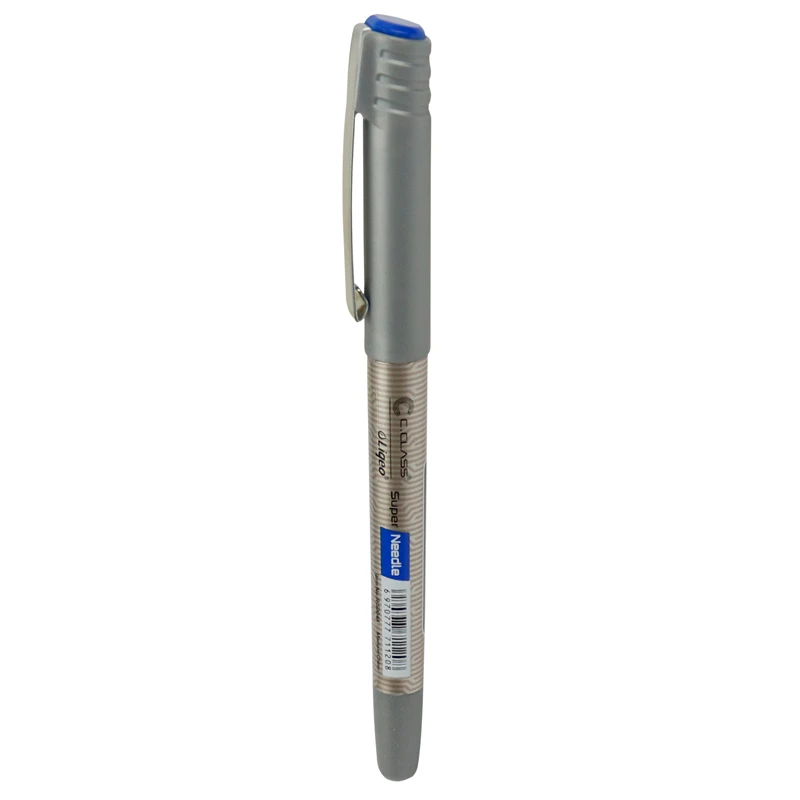 روان نویس سی کلاس رنگی C.Class R-5004A 0.7mm بسته 12 عددی