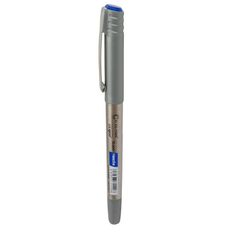 روان نویس سی کلاس رنگی C.Class R-5004A 0.7mm بسته 12 عددی