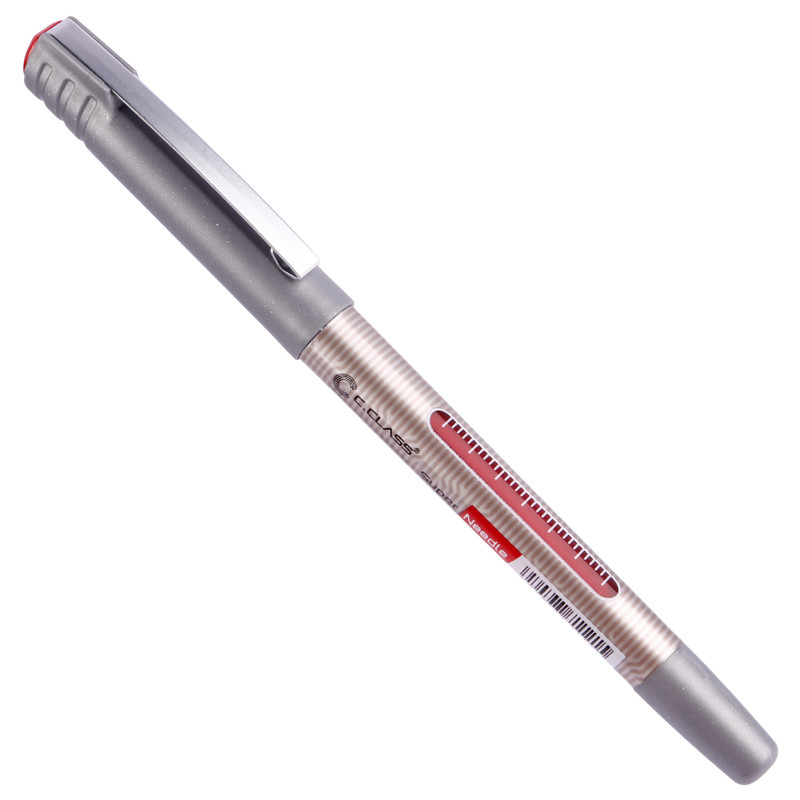 روان نویس سی کلاس C.Class R-5004A 0.7mm بسته 12 عددی