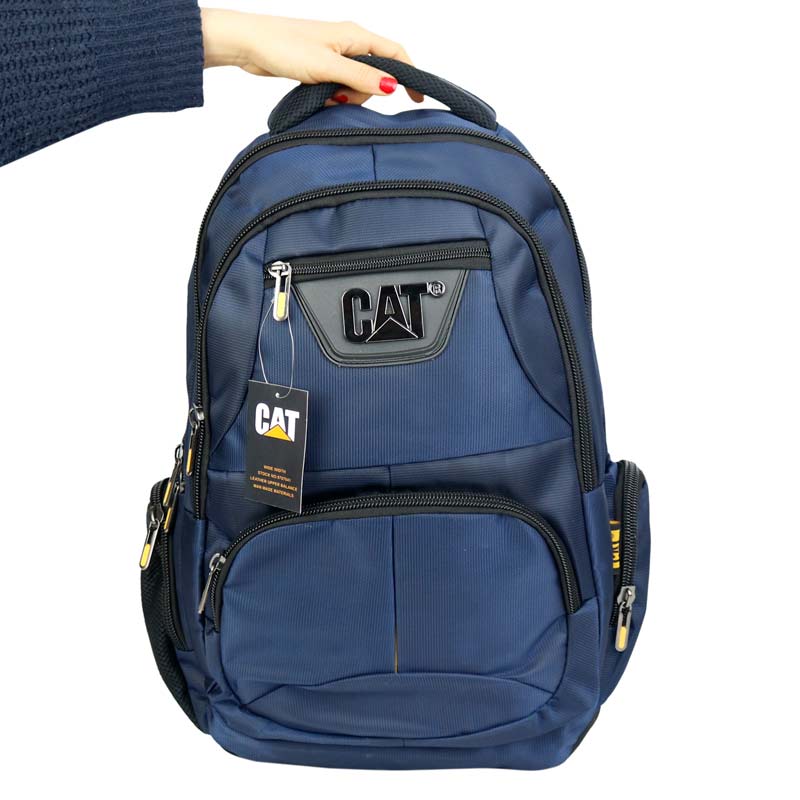 کوله پشتی لپ تاپ Cat کد 89
