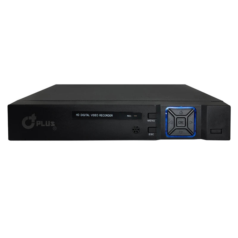 دستگاه DVR چهار کاناله CPLUS PL-5004 5MP-N
