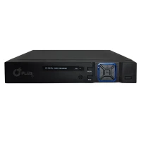 دستگاه DVR چهار کاناله CPLUS PL-5004 5MP-N