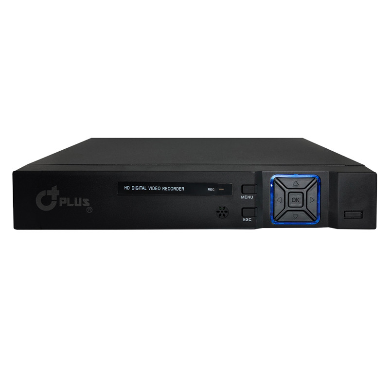 دستگاه DVR چهار کاناله CPLUS PL-5004 5MP-N