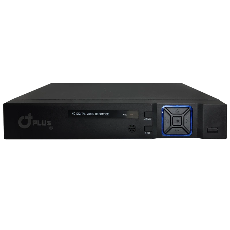 دستگاه DVR هشت کاناله CPLUS PL-5008 5MP-N