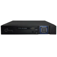 دستگاه DVR هشت کاناله CPLUS PL-5008 5MP-N