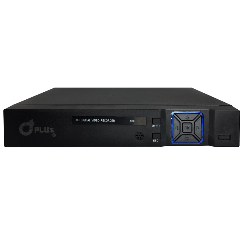 دستگاه DVR هشت کاناله CPLUS PL-5008 5MP-N