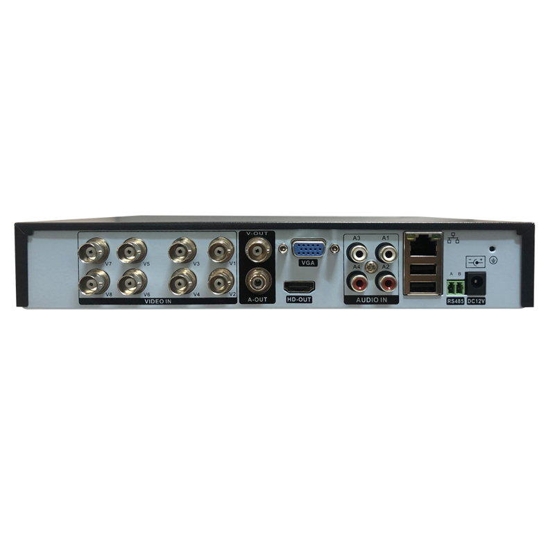 دستگاه DVR هشت کاناله CPLUS PL-5008 5MP-N