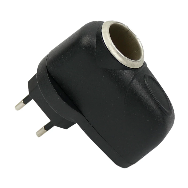 تستر شارژر فندکی USB