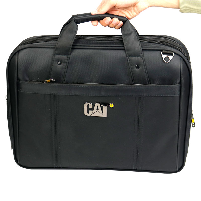 کیف لپ تاپ دوشی Cat کد 176