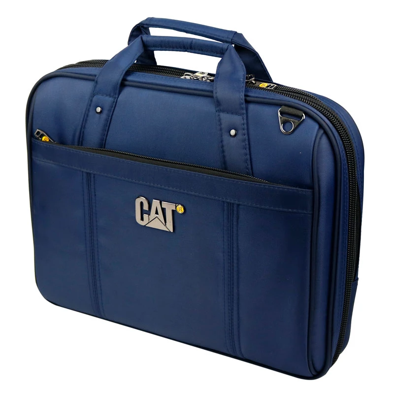 کیف لپ تاپ دوشی Cat کد 176