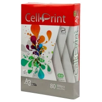کاغذ A3 سل پرینت 80 گرم بسته 500 عددی