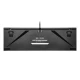 کیبورد گیمینگ کولر مستر CK351 RGB Red Switch