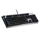 کیبورد گیمینگ کولر مستر CK351 RGB Red Switch