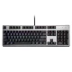 کیبورد گیمینگ کولر مستر CK351 RGB Red Switch
