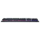 کیبورد گیمینگ کولر مستر CK550 RGB