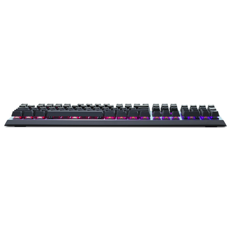 کیبورد گیمینگ کولر مستر CK550 RGB