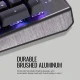 کیبورد گیمینگ کولر مستر CK550 RGB