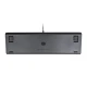 کیبورد گیمینگ کولر مستر CK550 RGB