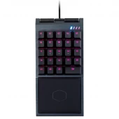 کیبورد اعداد Cooler Master Controlpad RGB
