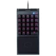 کیبورد اعداد Cooler Master Controlpad RGB