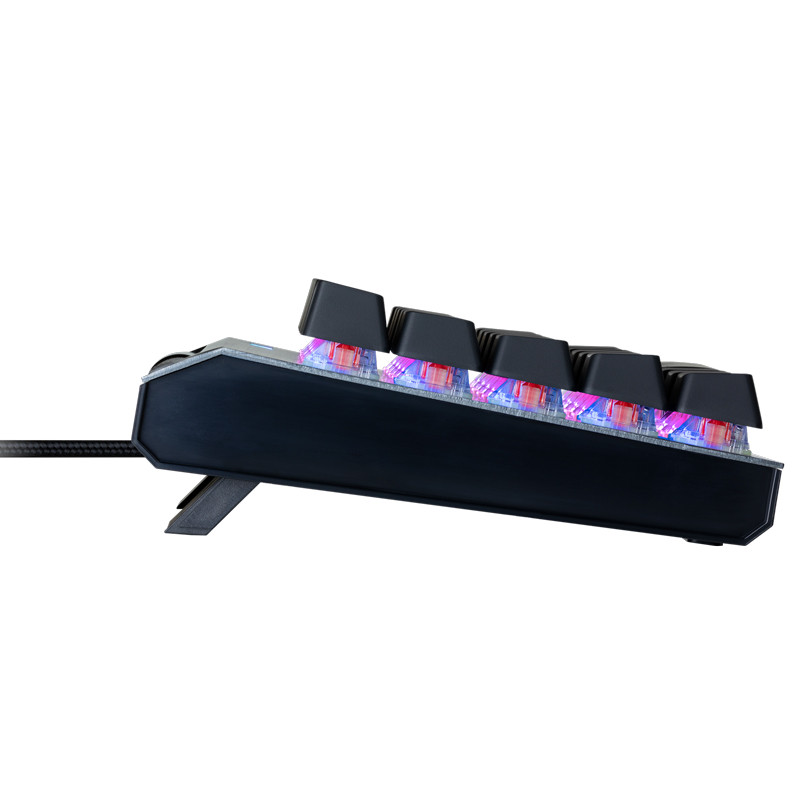 کیبورد اعداد Cooler Master Controlpad RGB